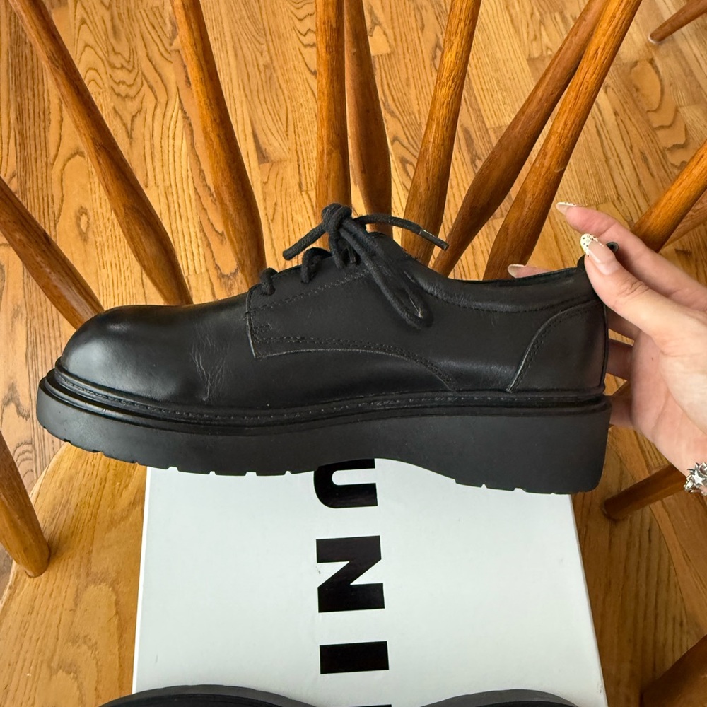 UNIF Fax Shoe - Picture 6 of 7